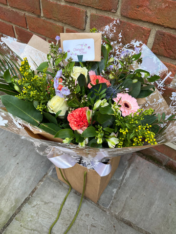 Valentine's Florist Choice