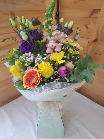 Valentine's Florist Choice