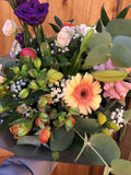 Valentine's Florist Choice
