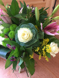 Ella's Emphatic Bouquet