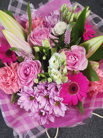 Deborah's Delight Bouquet