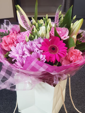 Deborah's Delight Bouquet