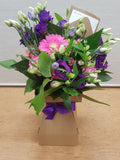 Beauty Retreat Bouquet