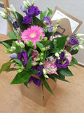 Beauty Retreat Bouquet