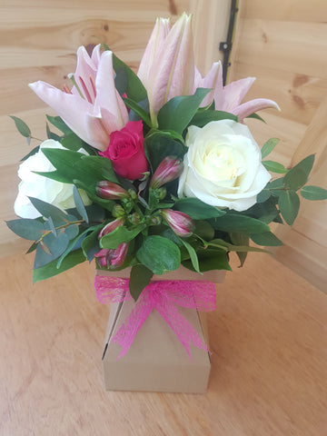 Fabulous Feelings Bouquet