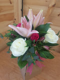 Fabulous Feelings Bouquet