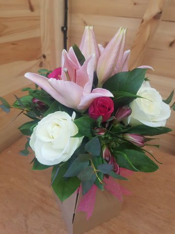Fabulous Feelings Bouquet