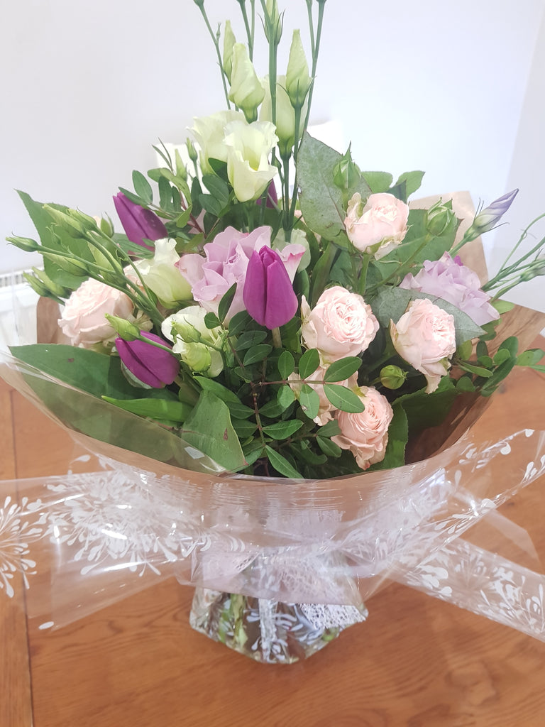 Florist Choice - Pinks & Purples