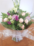 Florist Choice - Pinks & Purples