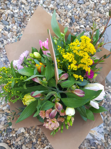Florist Choice - Bright Mix