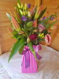 Florist Choice - Pinks & Purples