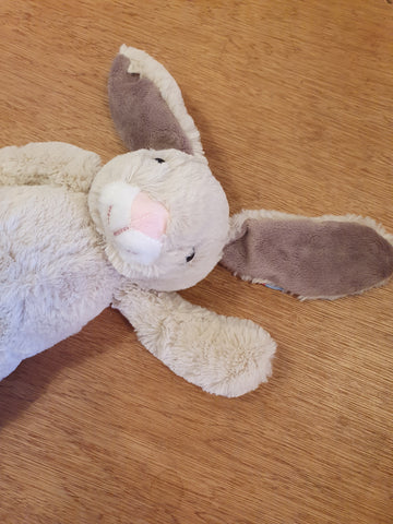 Cuddly Bunny