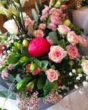Florist Choice - Pinks & Purples
