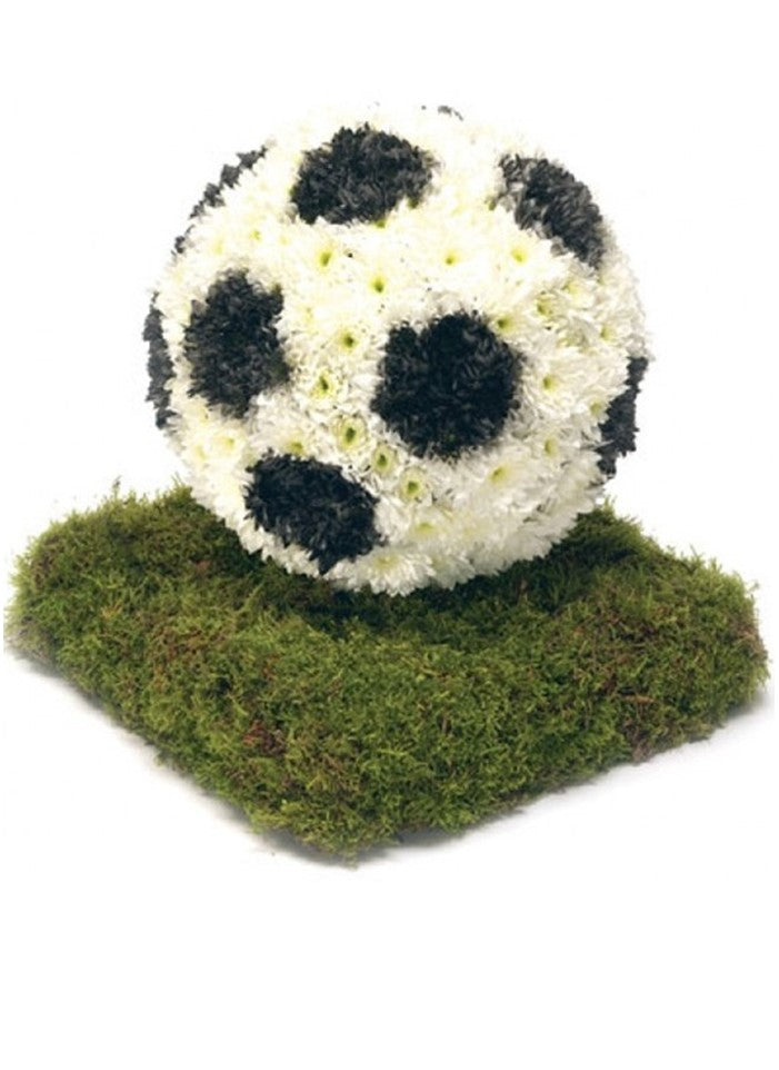 Football 3D Tribute