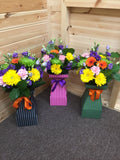 Bailey's Bonanza Bouquet