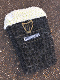 Guinness Glass Tribute