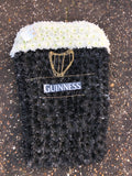 Guinness Glass Tribute