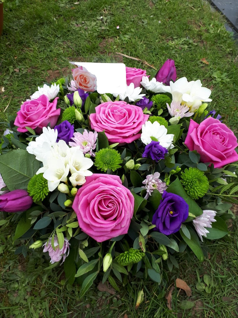 Adoring Love Posy Pad