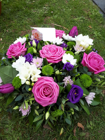 Adoring Love Posy Pad