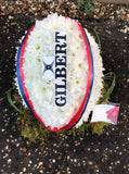 Rugby 3D Tribute