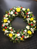 Eternal Memory Wreath