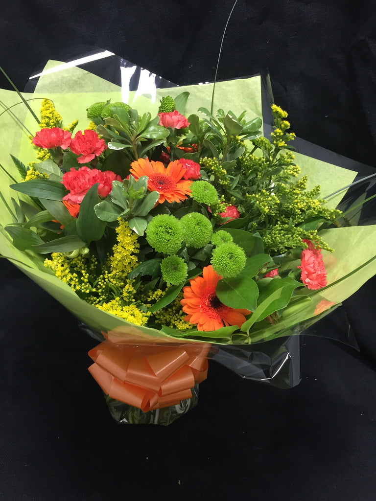 Gabrielle's Gorgeous Bouquet