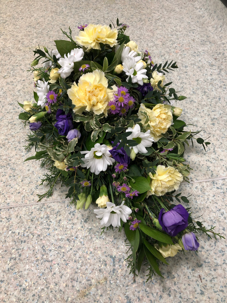 Springtime Shine Single Ended Spray