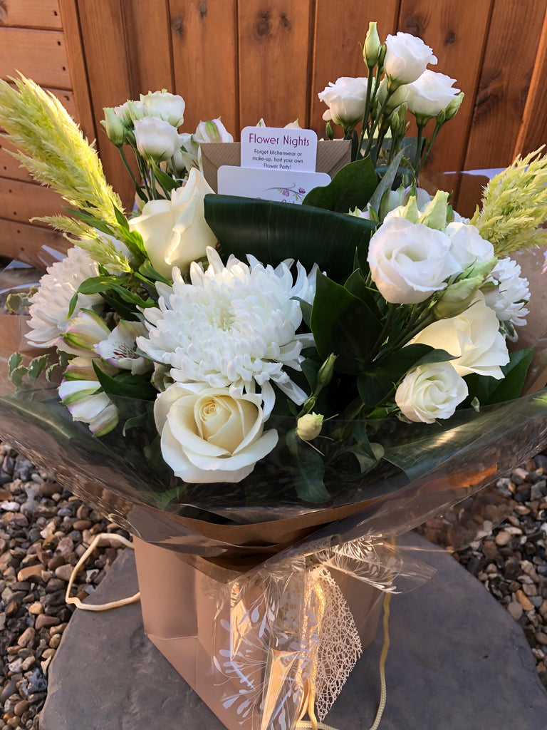 Fresh Feelings Bouquet