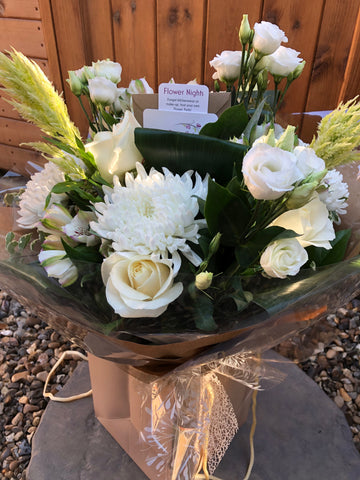 Fresh Feelings Bouquet