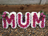 Mum Sympathy Word