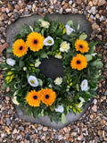 Forever Sunshine Wreath