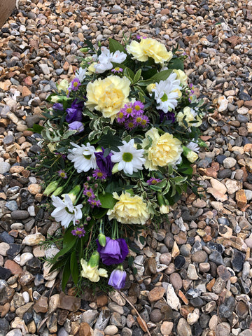 Springtime Shine Single Ended Spray