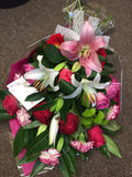Care and Treasure Bouquet