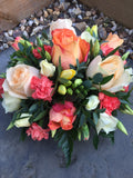 Everlasting Glow Posy