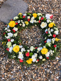 Eternal Memory Wreath