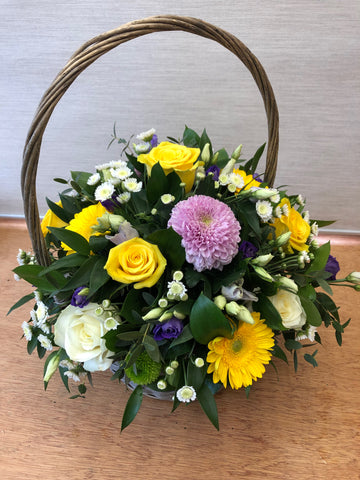 Basket of Joy