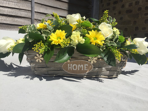 Basket of Sunshine