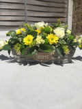 Basket of Sunshine
