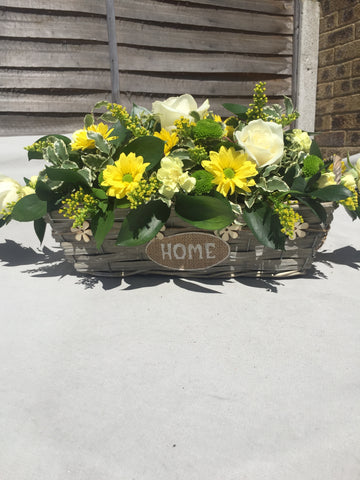 Basket of Sunshine