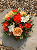 Everlasting Glow Posy