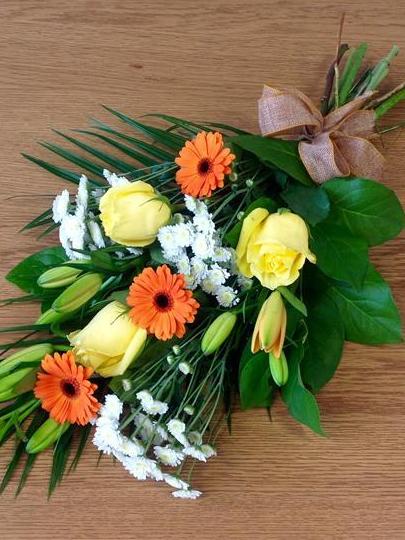 Colourful Memories Sheaf