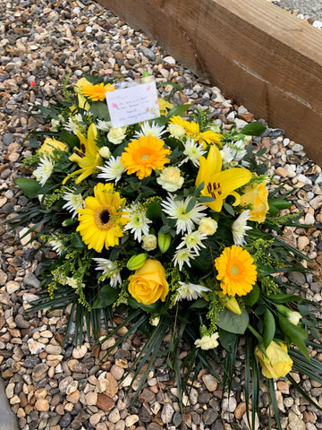 Sunshine's Glow Coffin Spray