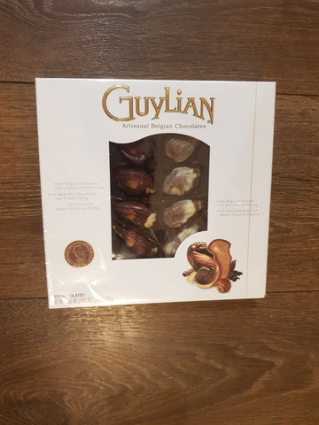 Guylian Chocolate Selection Box