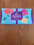Roses Selection Box