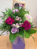 Mother's Day Mix - Pink & Purple