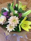 Mother's Day Mix - Bright Colours