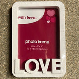 Love Frame